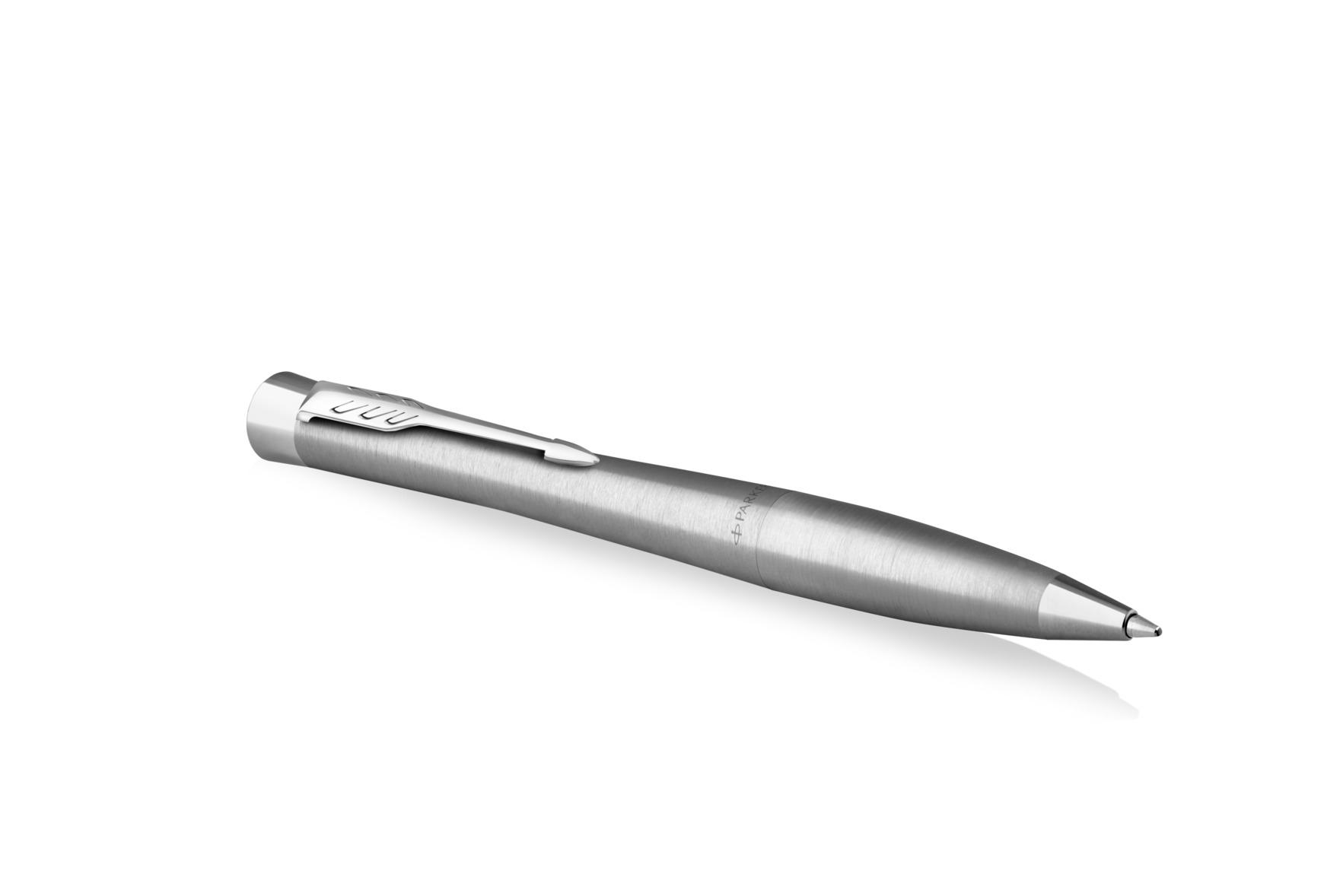 Długopis Parker Urban Metro Metallic CT